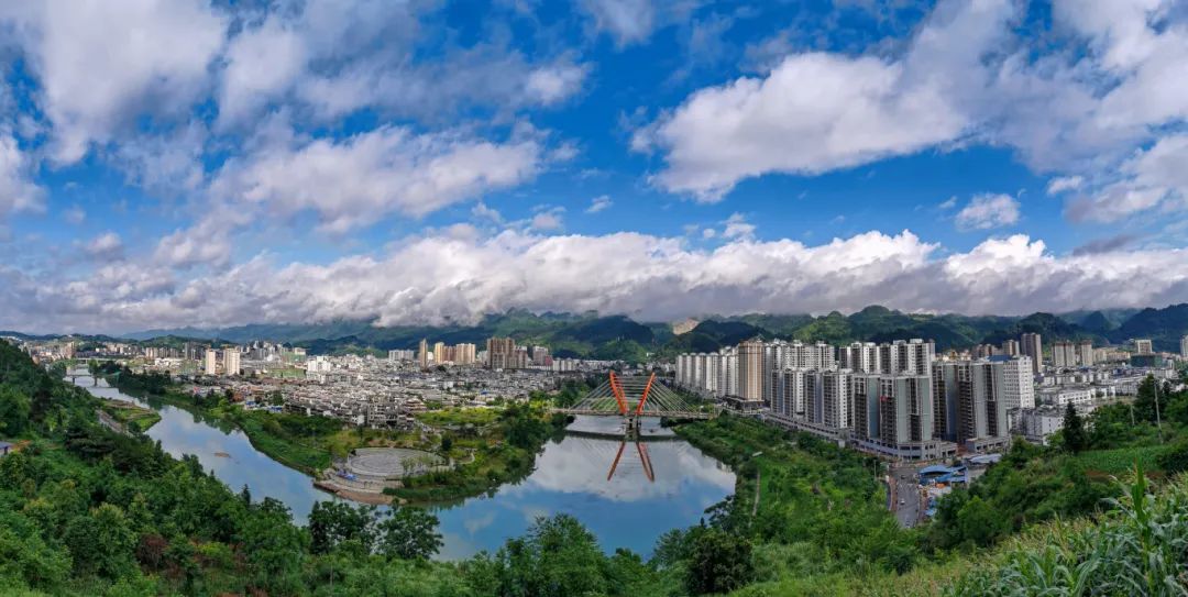 我们这一年|荔波:地球"绿宝石" 闪耀新光芒