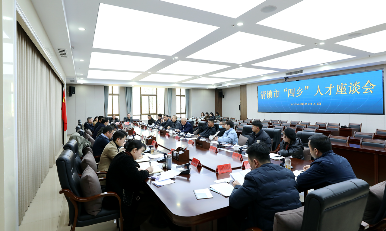 付涛：能人回乡 创业兴乡 为建设宜居宜业和美乡村献计出力