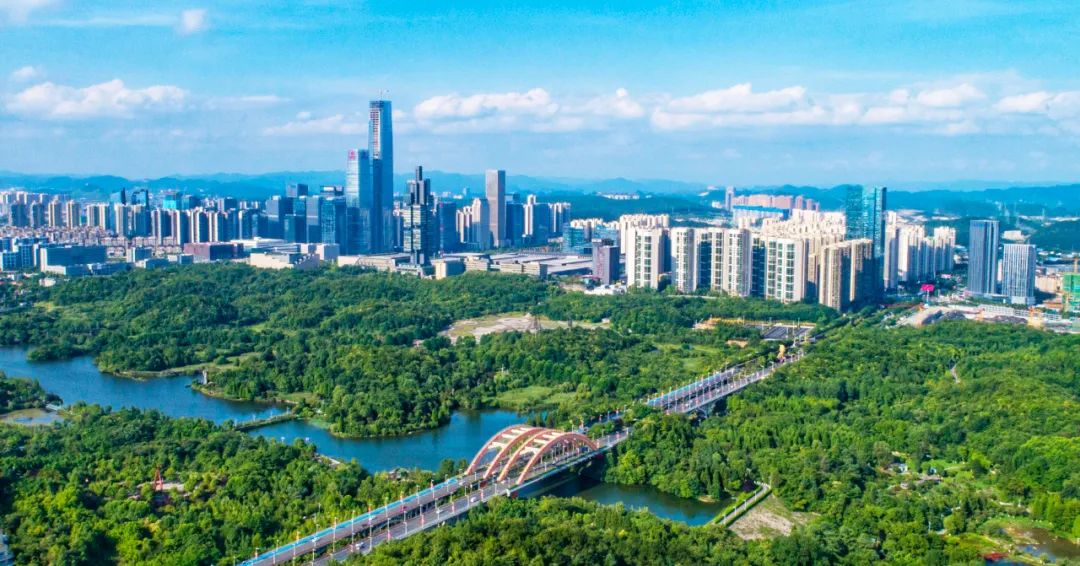 贵阳市生态环境局党委召开2023年度基层党建工作述职评议暨2024年机关党建工作布置会