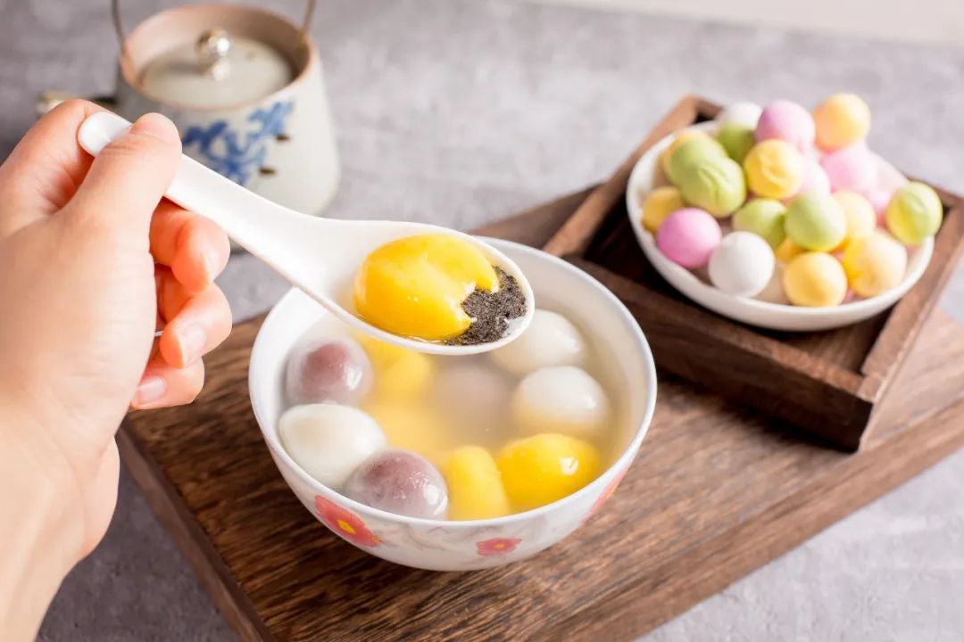 2024年元宵节饮食消费提示