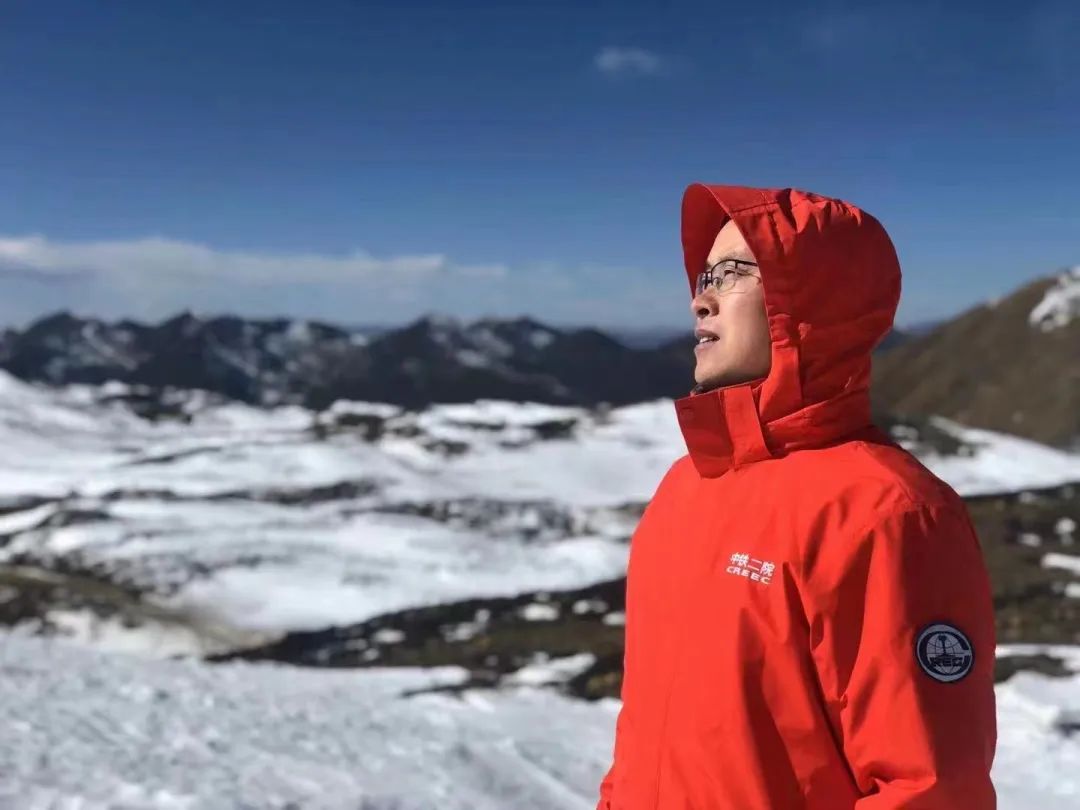 【贵州好人】“钻”出来的隧道专家 | 记“贵州好人”方钱宝