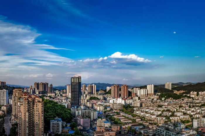 【奋进的春天】双龙航空港经济区全力推进重大工程和重点项目建设