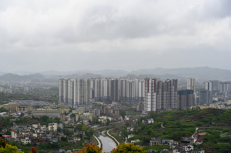 【奋进的春天】修文县力争2024年规上工业增加值突破40亿元