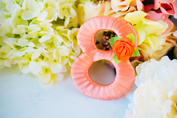 浓情三月天 巾帼绽芳华——观山湖区税务局组织开展“三八”国际妇女节主题活动