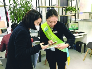 【奋进的春天】贵阳市政务服务中心：暖心服务擦亮营商环境“金招牌”