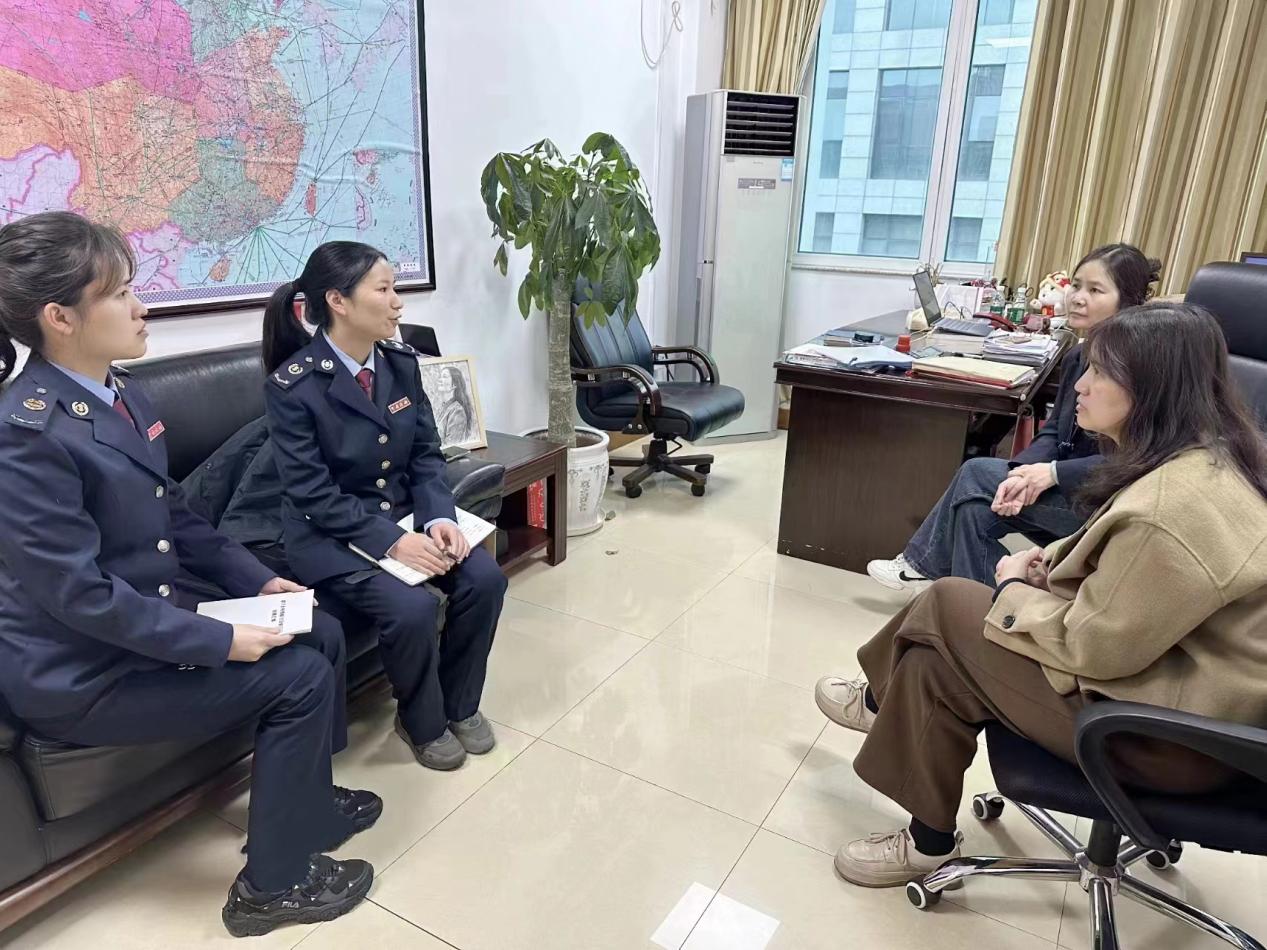 双龙税务：“税路通”助力“走出去”企业行稳致远