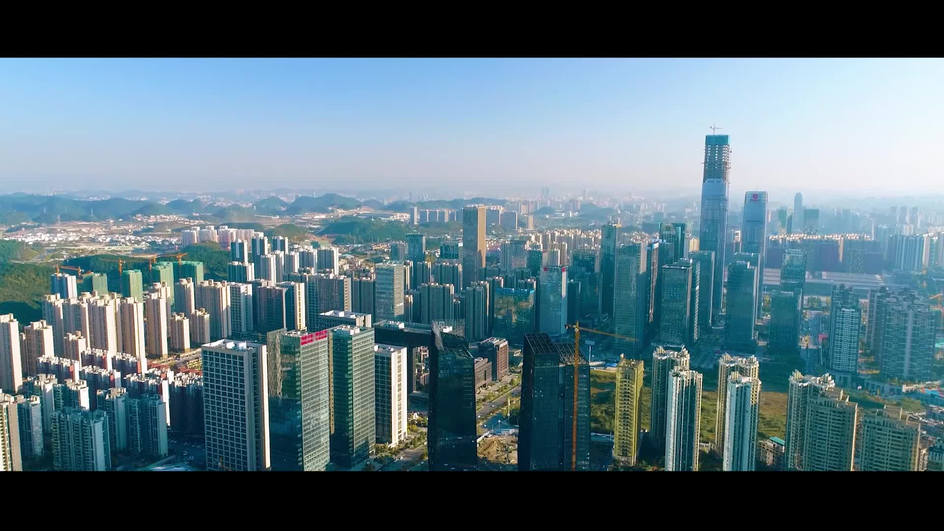 视频‖贵阳税务：奋进“春光里” 为“新质生产力”添力助能