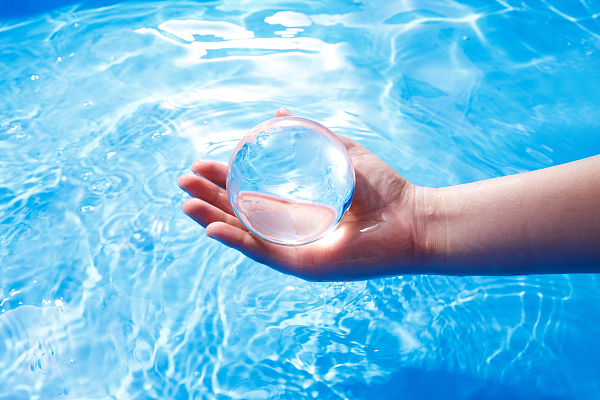 息烽县税务局开展“世界水日”“中国水周”宣传活动