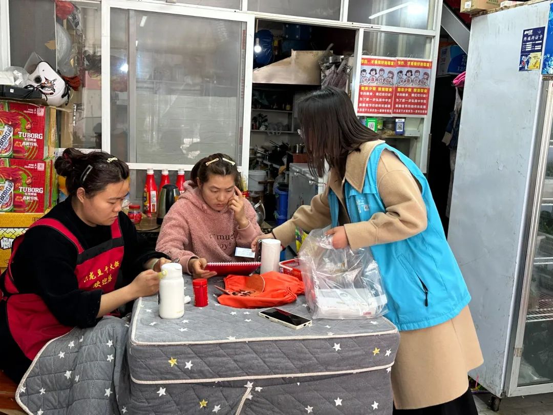 清镇市滨湖街道：以农村“五治”为抓手 提升群众幸福指数