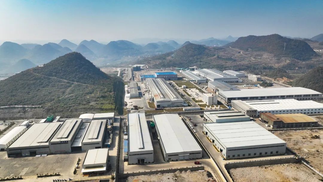 贵州清镇经济开发区确定为省级“重点开发区”