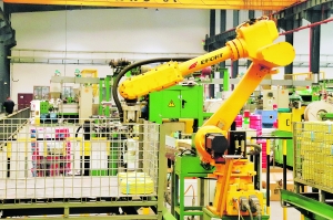 【奋进的春天】玉蝶电工实现降本增效的秘诀