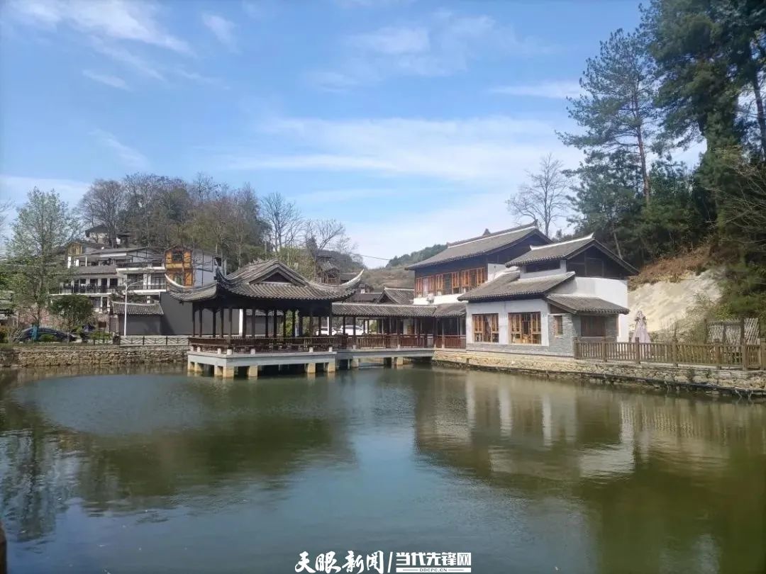 花溪区：乱排污水将被张榜公布