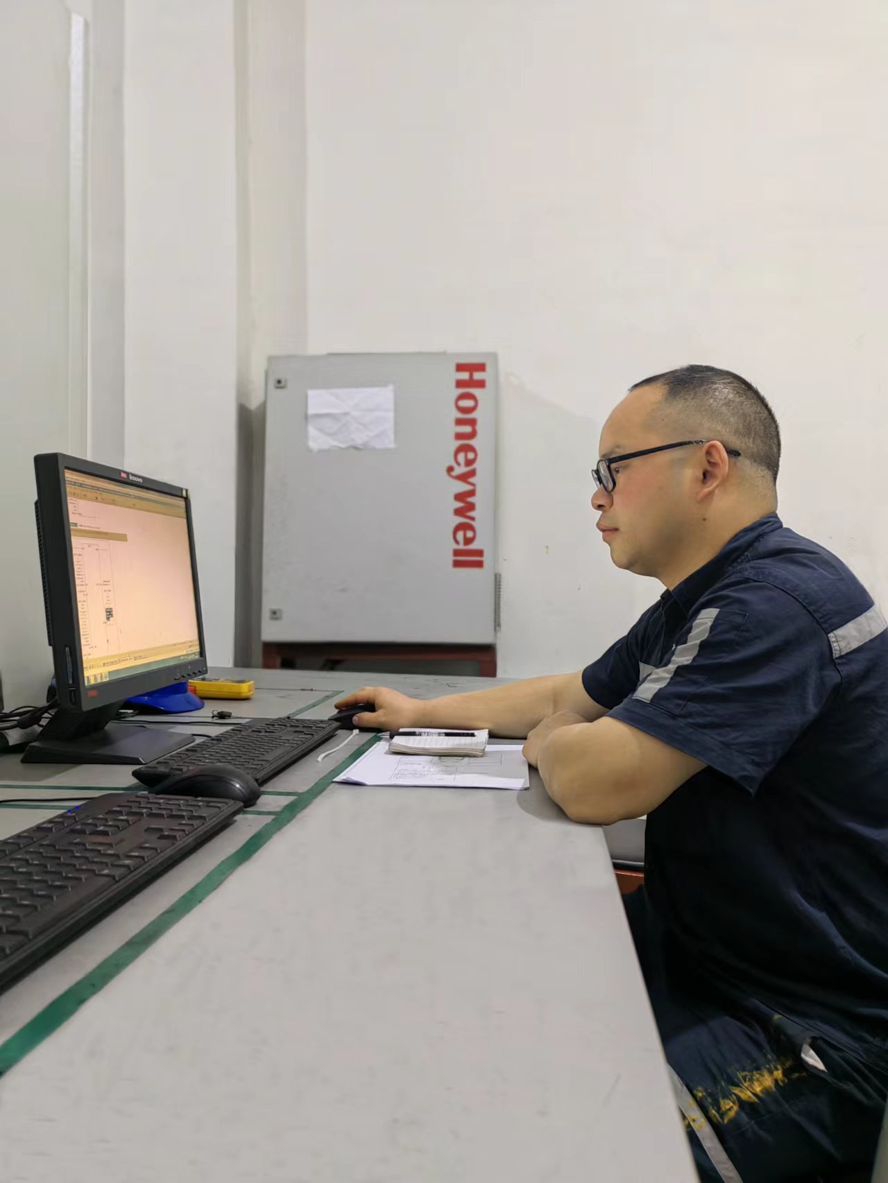 贵州中铝工人先锋任忠波：专修电器设备的能工巧匠