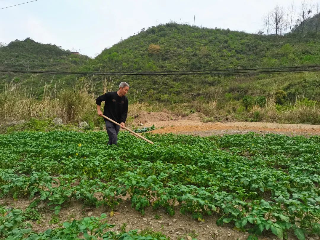 【贵州好人】张国林：见义勇为灭火情 临危不惧显担当