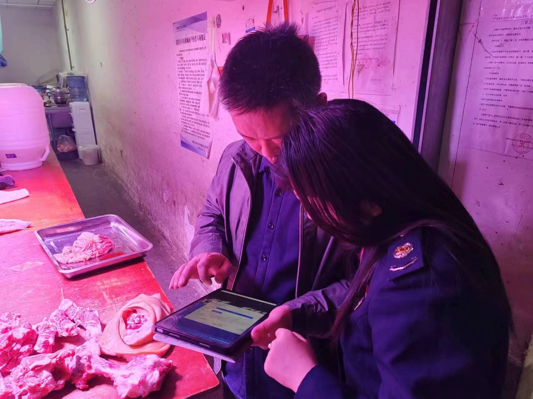 【税收宣传月】白云税务：红利账单精准达 重点群体享优惠