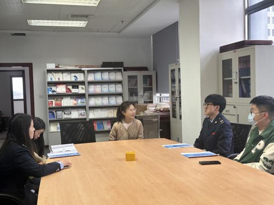 【税收宣传月】白云税务：借力“税路通·e路黔行”品牌 助企业拓展国际赛道