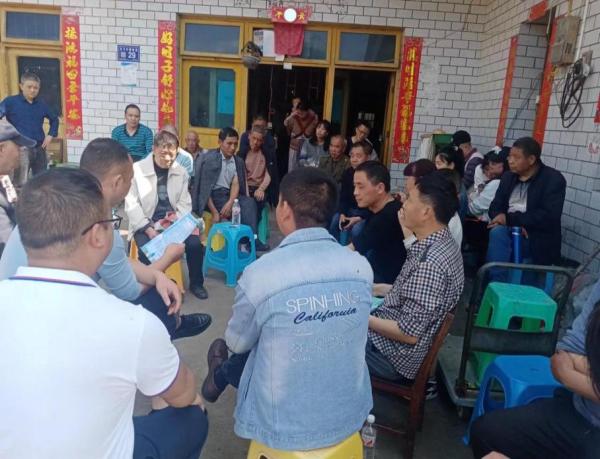 清镇市卫城镇多举措 切实加强河长制工作