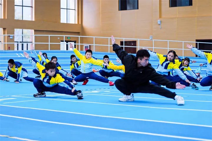 五一嗨玩嗨购清镇，还有研学活动等着你~