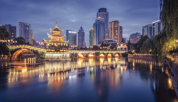 贵阳市市场监督管理局等七部门出台贵阳市推动大规模设备更新和消费品以旧换新标准提升工作措施