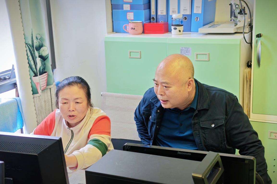 云岩税务：服务“加速度” 便民暖人心