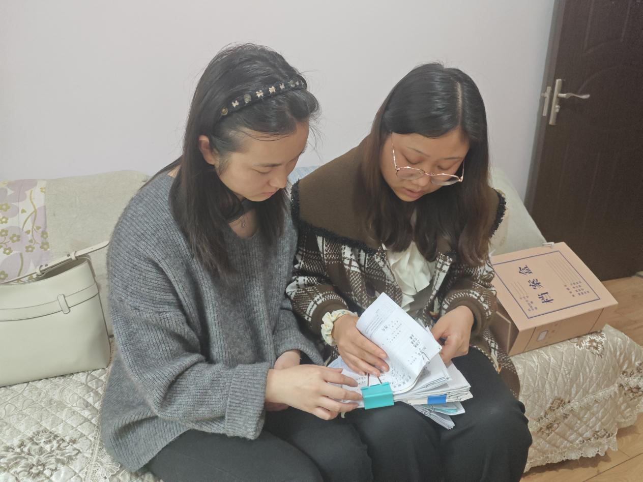 精准画像，优质高效服务赋能企业发展