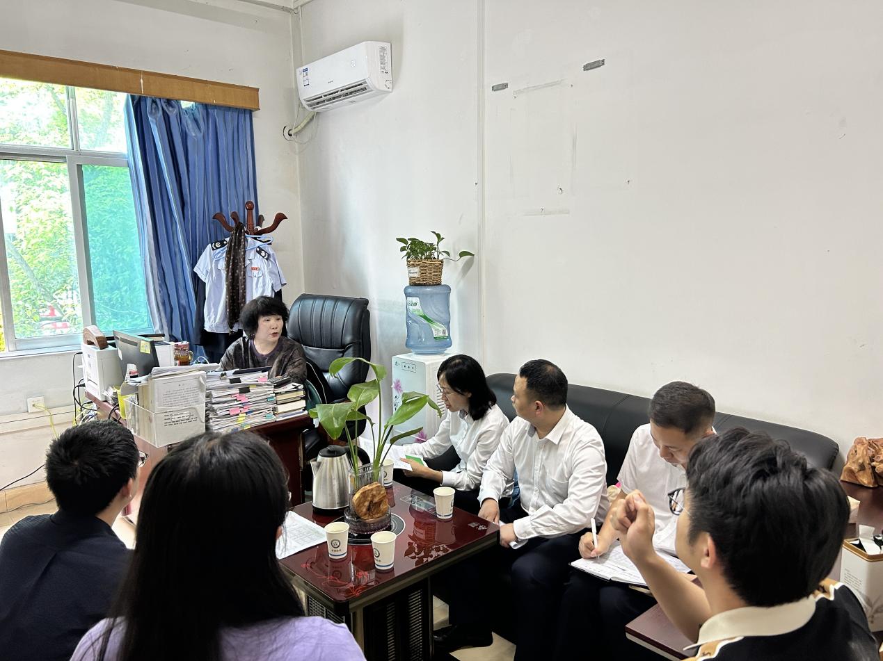 清镇税务：精准辅导降风险 助力企业优发展