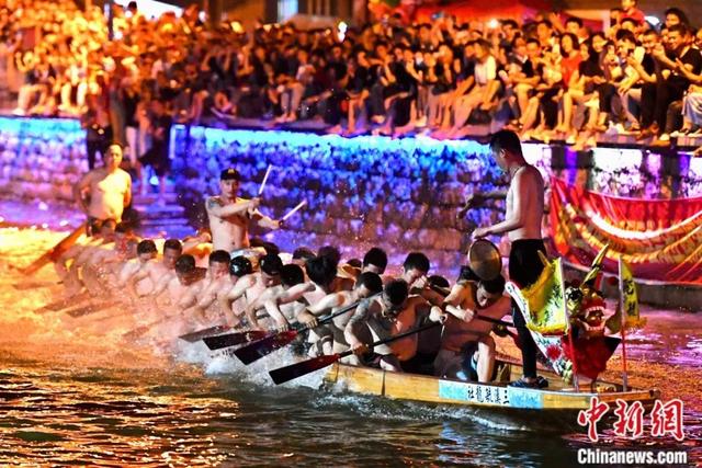 人这一辈子,一定要去一趟福建过端午!