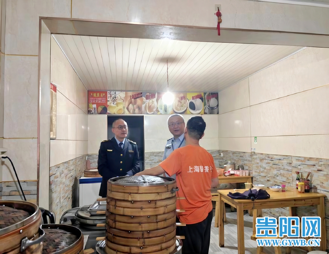 贵阳市市场监管局经开分局：强化市场监管 倾力护航高考