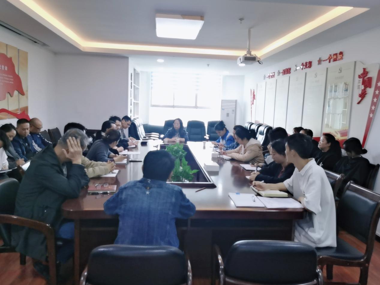 云岩区税务局：涵养清正家风 营造云税廉风