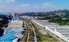 贵阳经开区建设管理局加快推进标准厂房项目消防验收工作