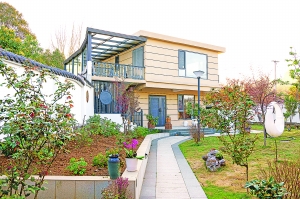 清镇市：发力避暑旅游 激活“夏日经济”