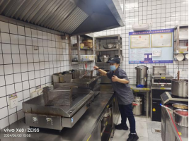 观山湖区网络餐饮红黑榜第三期网络餐饮红榜