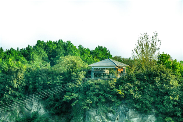 天河潭景区：新IP带来旅游新体验
