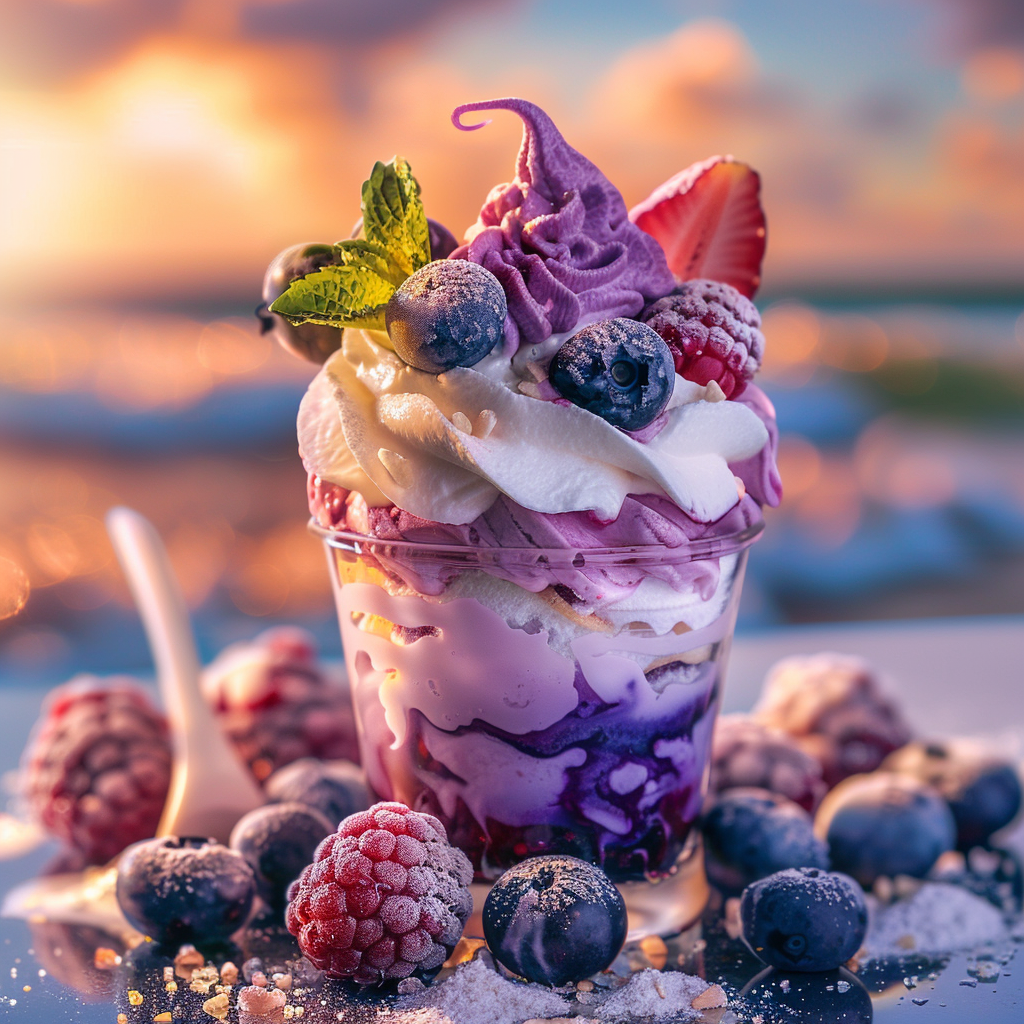 贵州省市场监管局关于冷冻饮品的消费提示