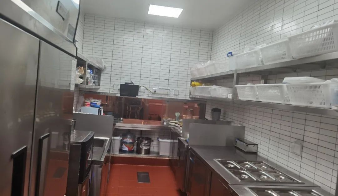 云岩区市场监督管理局网络餐饮食品安全“红黑榜”第四期