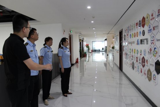 贵阳市市场监督管理局开展规范高考志愿填报服务市场专项行动