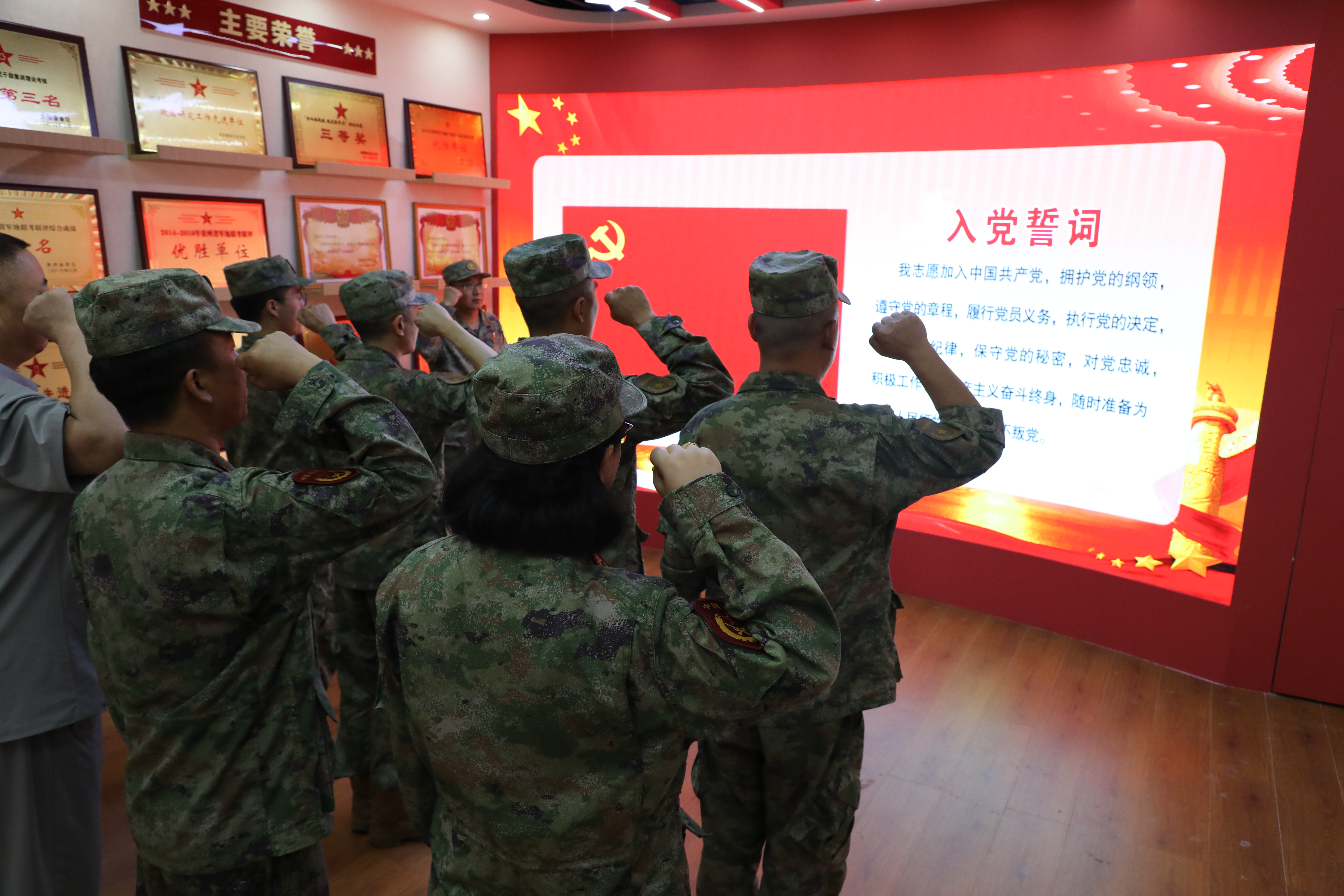 花溪区石板镇开展2024年消防应急演练