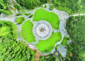 观山湖公园本周六上演民族大联欢