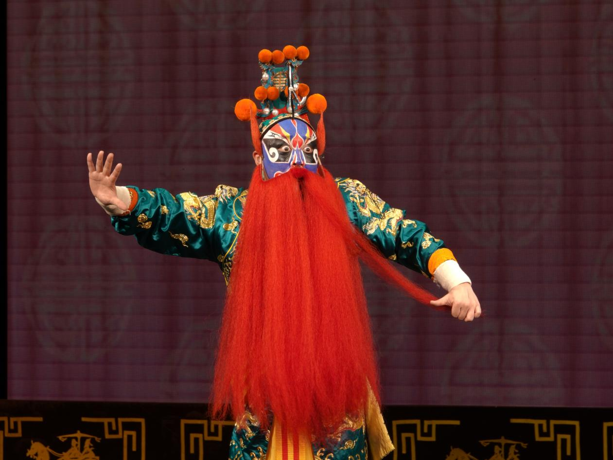 探寻戏曲之韵 体验文化之旅！地处贵阳老北门的京剧圣地蝶变上新