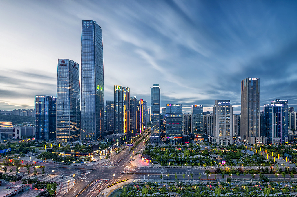 贵阳市生态环境局积极推进企业环境信息依法披露工作