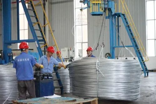 “新曙光”的新赛道：一根电缆进军新能源汽车行业