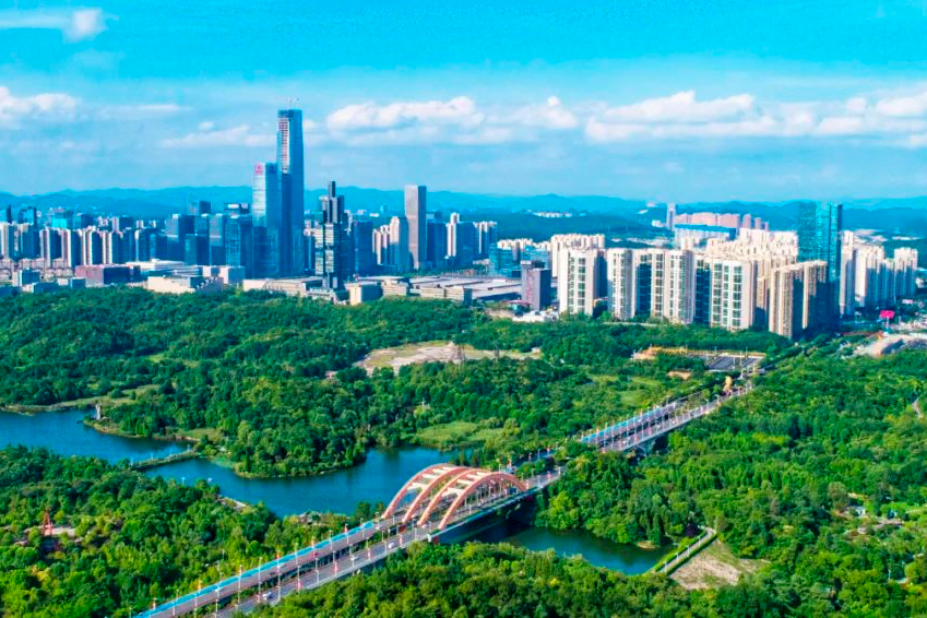 贵阳市生态环境局召开会议传达学习贯彻市委十一届六次全会精神