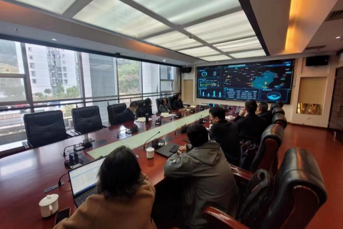 南明区：用好“四步法”助力推进噪声治理工作