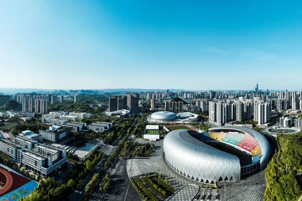 观山湖区人社局开展系列服务活动 优化人才发展环境