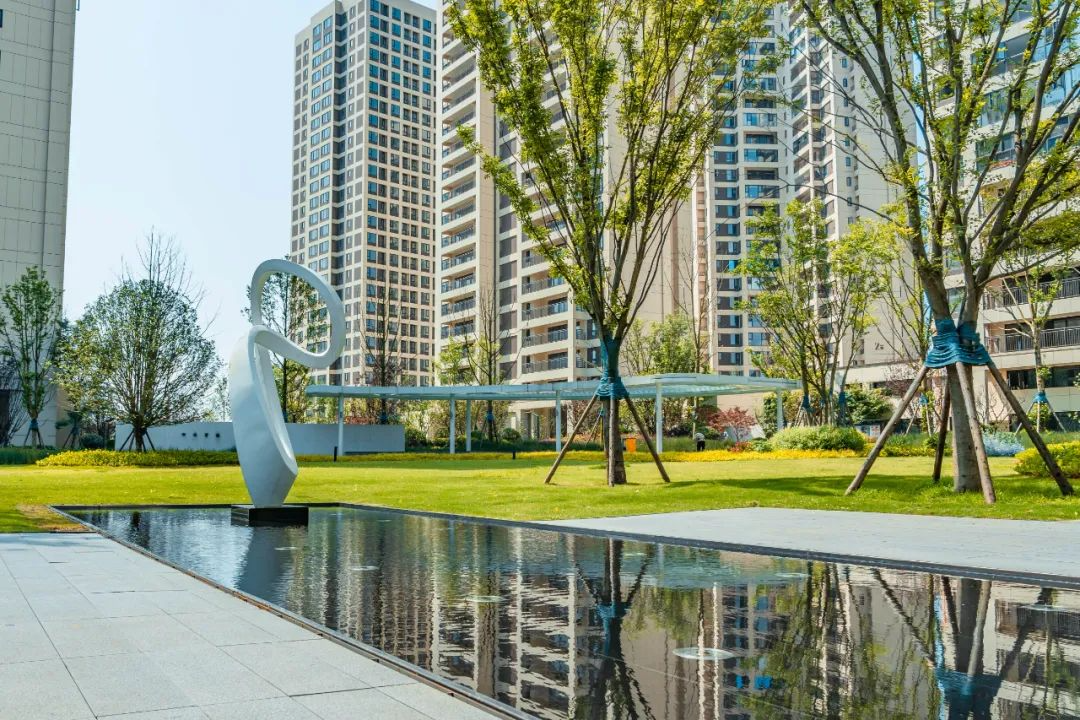 同比增长42.08%！双龙航空港经济区前五月商品房销售超10万㎡