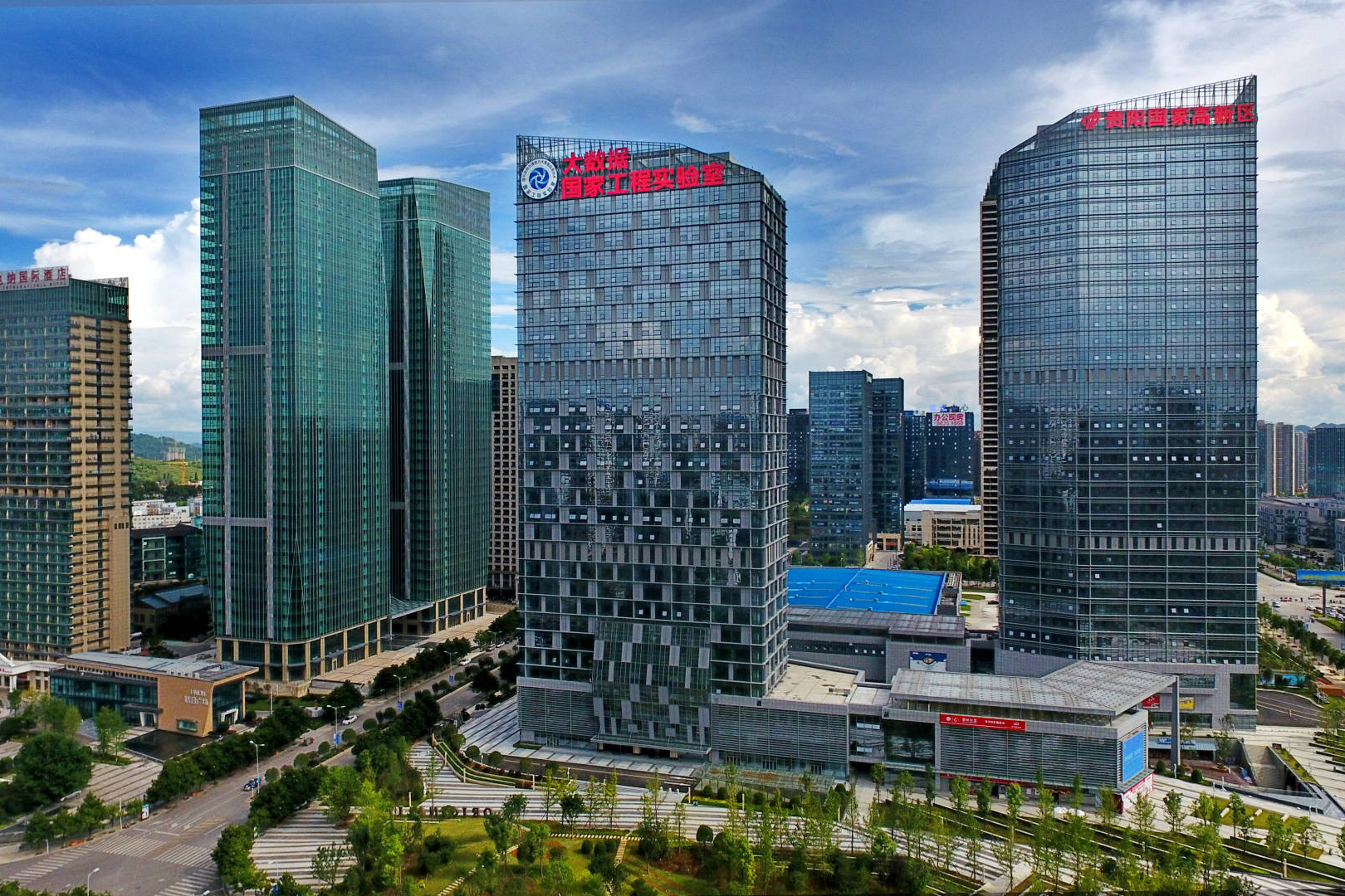 贵阳高新区两家企业入选2024年贵州省知识产权优势企业项目拟资助名单