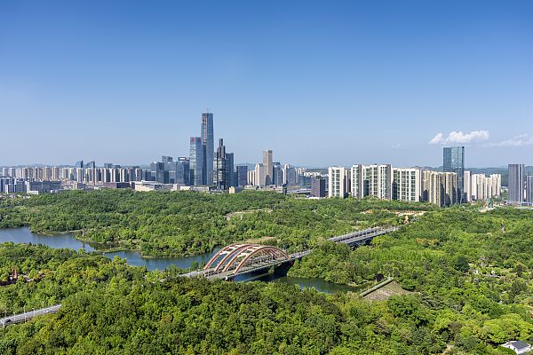观山湖区金阳街道 表彰先进庆“七一”