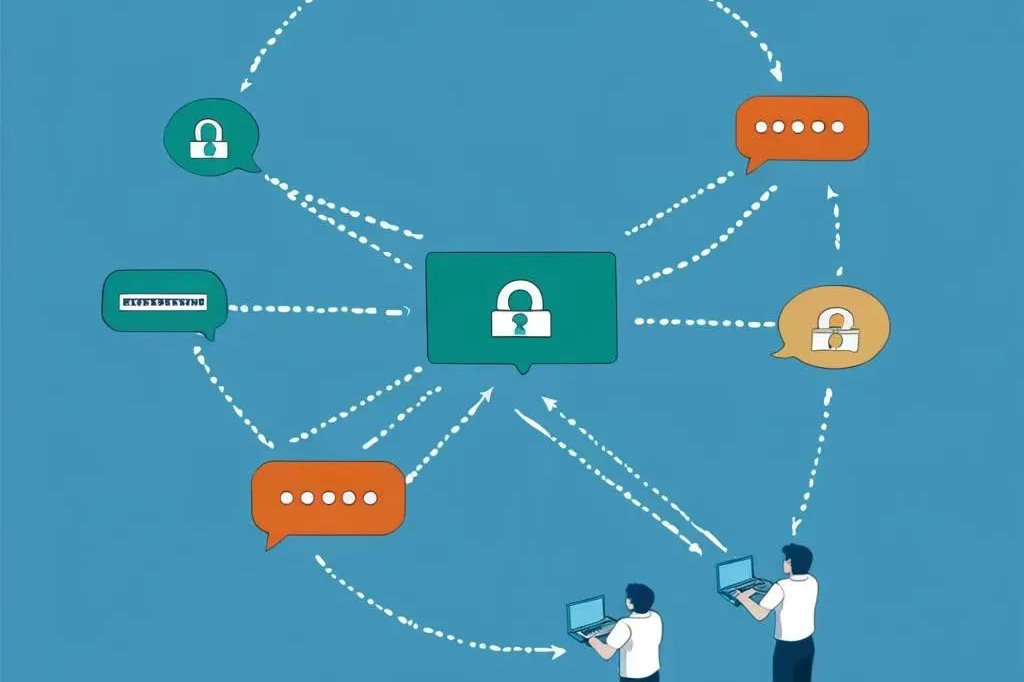 互联网的新流量密码