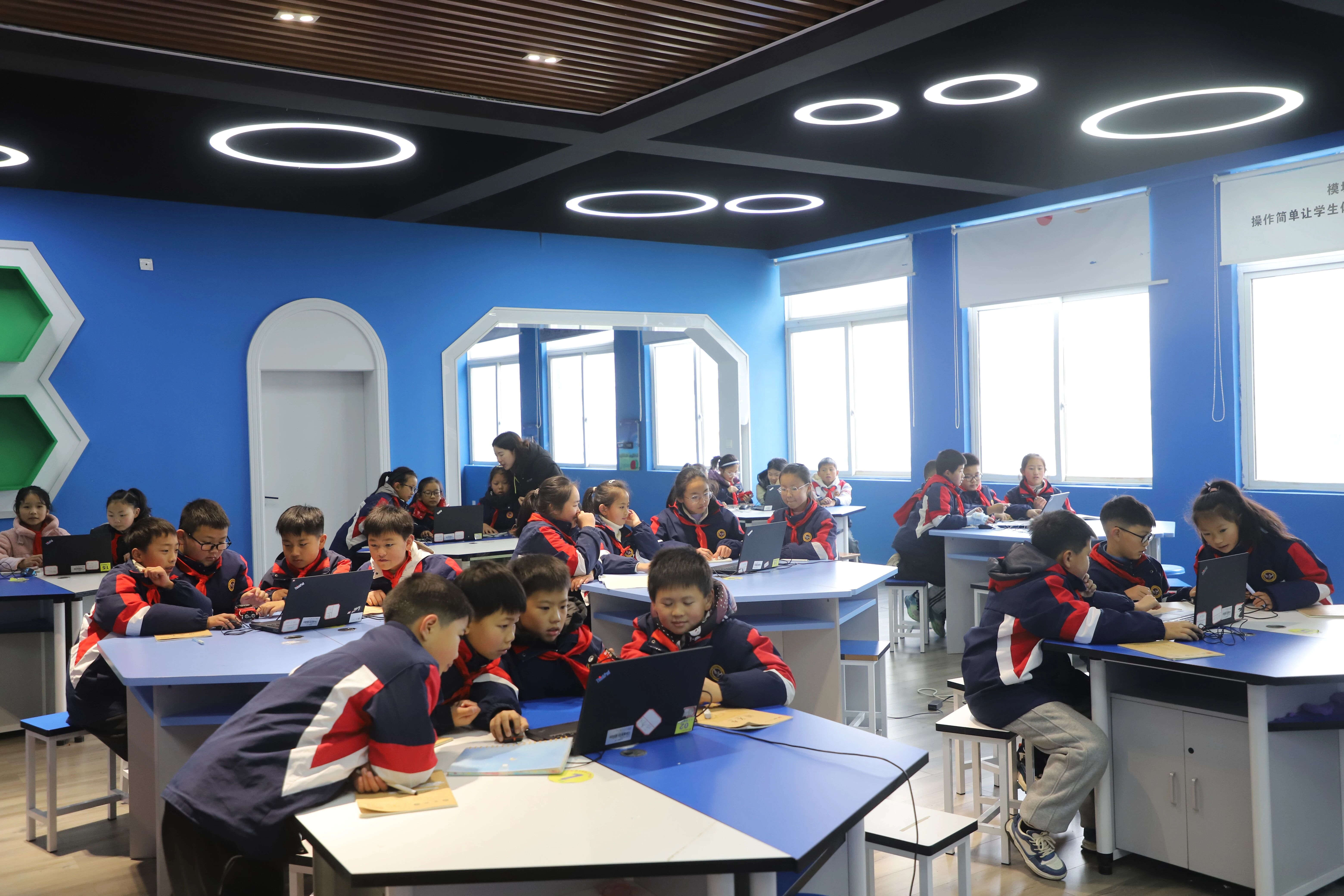 全国文明校园修文县第二小学以文化润心活动赋能培育时代新人。