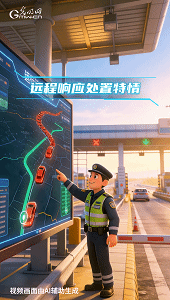 【新春走基层】万象AI记丨数智+ + +,解锁春运N种新体验 【新春走基层】万象AI记丨数智+ + +,解锁春运N种新体验